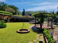 Thippanahalli Homestay - parking