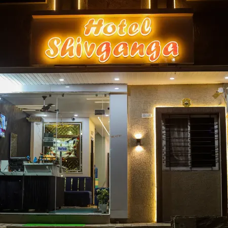 Hotel Shivganga