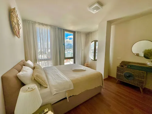Magic Vista Exclusive Luxury Duplex by HolidayKeys - 3-Star