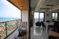 BlueRoza Elegant Sea View by HolidayKeys