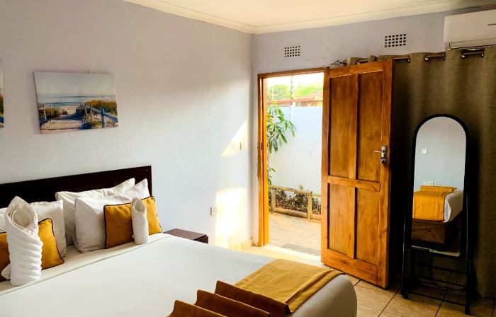 Plateau Guest House