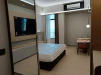 Serasi Padi Hotel - Desayuno