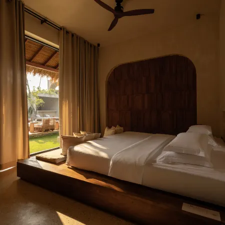 Neem Boutique Hotel Madiha - ADULTS ONLY