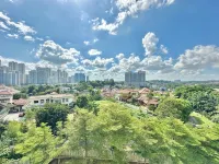 Paragon Residence Straits View by Stayrene - Infinity Pools