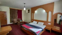 Hotel New Gulmarg - New
