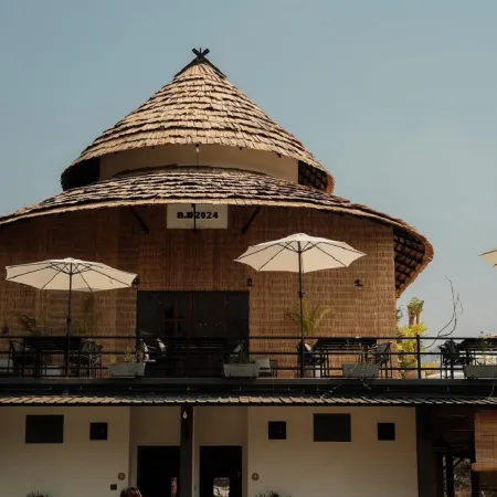 KuangSi Resort
