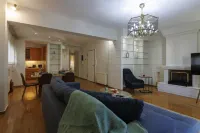 Mediterranean 2 bedroom Luxury