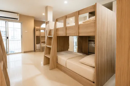 Pawtel.Cafe – Luxury Pet Lifestyle Cafe & Hostel