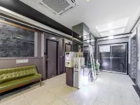 Incheon Airport Rex Motel Hotel dekat Unseo-dong
