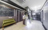 Incheon Airport Rex Motel