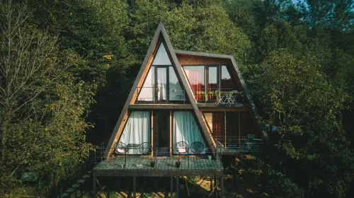 cottage lima