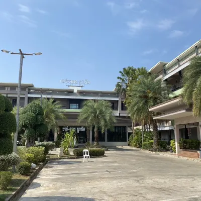 Chalong boutiques Wat Pa Phut Mongkhon附近的飯店