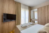 Sunny Side Cascade 3 - One bedroom apartment 60 - Afhentnings-/afleveringstjenester
