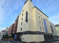MH Hotel Geumam Terminal Branch No. 4 - Gym