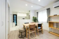 Crescout Toa 1 - Homestays