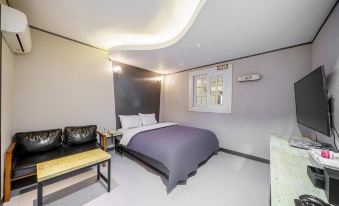 Daegu Beomeo Midas Hotel