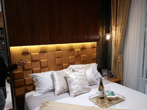 CITRA Room Poris 88 By Reccoma - Wifi