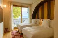 Auberge Port-Gitana - New