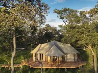 Siempang Forest Lodge - С парковкой