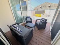 Summer Retreat in Fukuoka, Itoshima | Private Villa with Pool, BBQ & Sauna - 4 estrellas