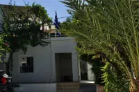 Stamatias Home, fully equipped cottage 5 minutes from the sea - บังกะโล