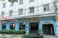 La Paloma Hotel Ninh Binh - Pho Co Hoa Lu - Desayuno