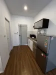 Sarona House - Mountain view