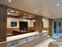 Tise Hotel アーリャガート周辺のホテル