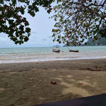 Villa Loved Beach 2