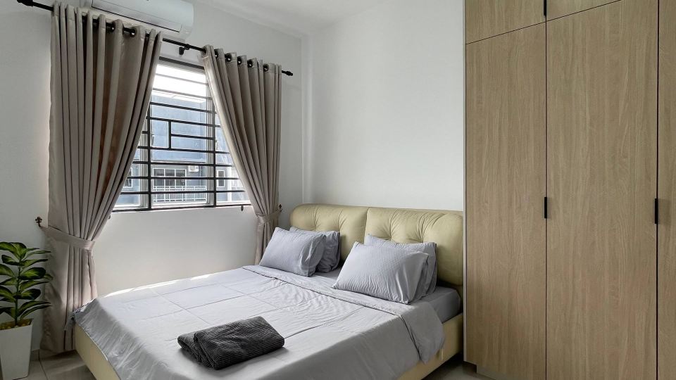 Family Suite Bangi Avenue by Le Cozy Home