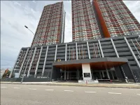 One49 Residence 7 min to Midvalley Mall - 3 étoiles