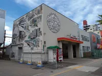 【Today Only】1 min to station／5 min to Namba 901 - 주방