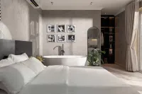 Paar Homestay - Near Van Hanh Mall (Bathtub for Couples) - que admiten mascotas