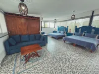 Private Boutique Hotel Buyout & Luxury Estate - บังกะโล