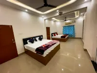 Shree Shagun Palace - Parkplatz