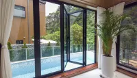 STAY.G CAMPING & POOL VILLA - ヴィラ