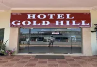 Gold Hill Hotel Jerantut - 3-stjärniga