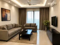 Everhome Luxury Hotel and Apartments - Condos
