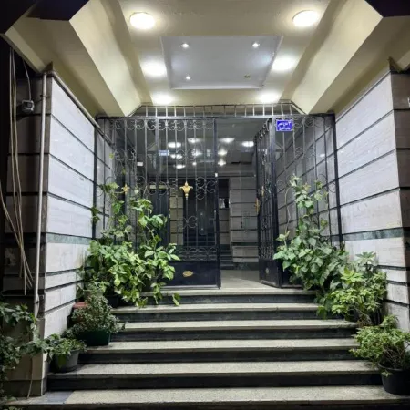 Tourist Palace Residence