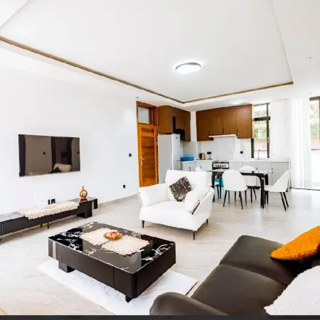 Ben Lux Apartments