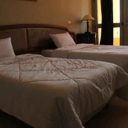 Arena Hostel