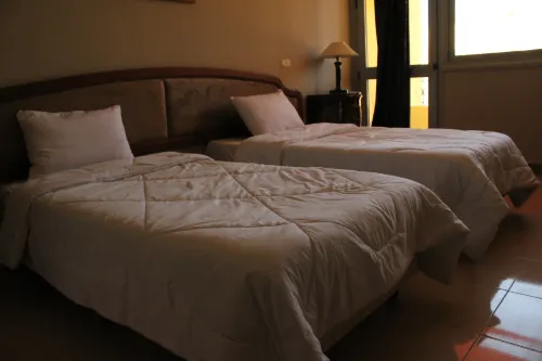 Arena Hostel - 2つ星