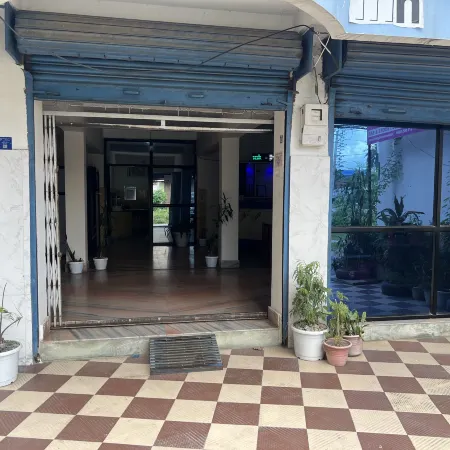 Ratuwa Hotel