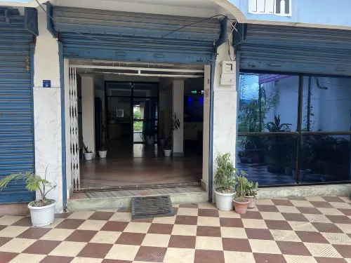 Ratuwa Hotel - WiFi