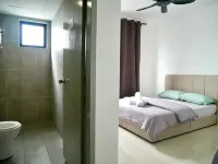 Elegent Stay Rawang by Bliss Stay Management - Wifi
