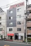 3 min from Komagome Station, great access | Direct access to Ikebukuro, Shinjuku, and Ueno - 3-Star