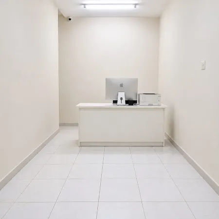 TIDY Premium Hostel Dubai