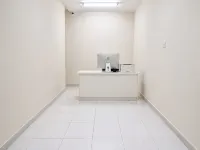 TIDY Premium Hostel Dubai - Kitchens