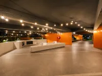 Aurora Suites - Piccadilly Greentown Ipoh - Boutique