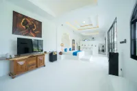 Rehat at D'Sawah Villas - สำหรับครอบครัว